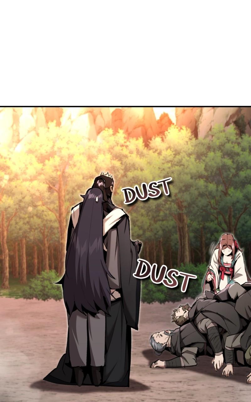 Read The Anxious Demon Sect Leader EN Manga Online