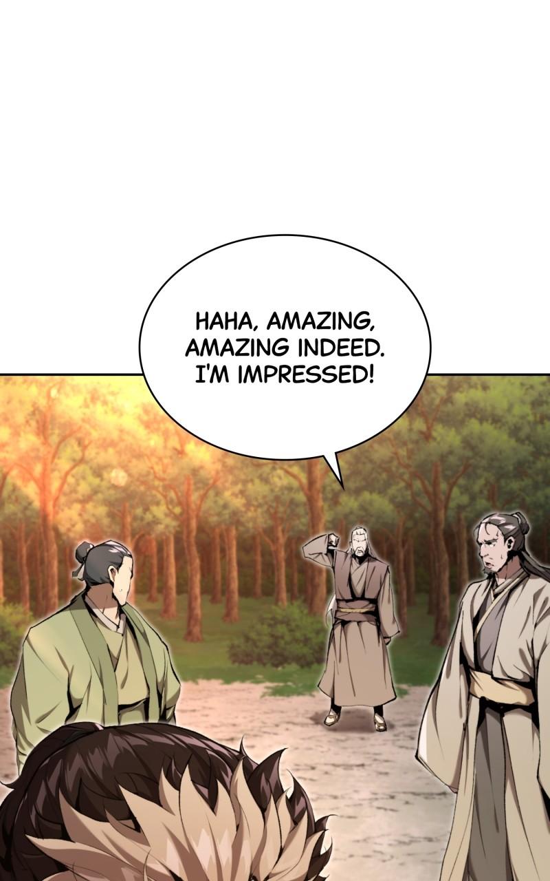 Read The Anxious Demon Sect Leader EN Manga Online