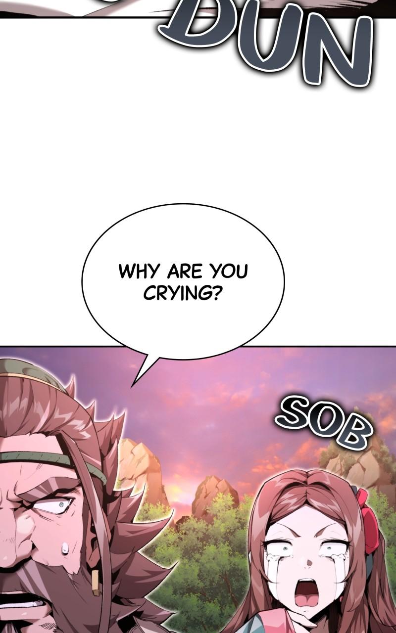 Read The Anxious Demon Sect Leader EN Manga Online