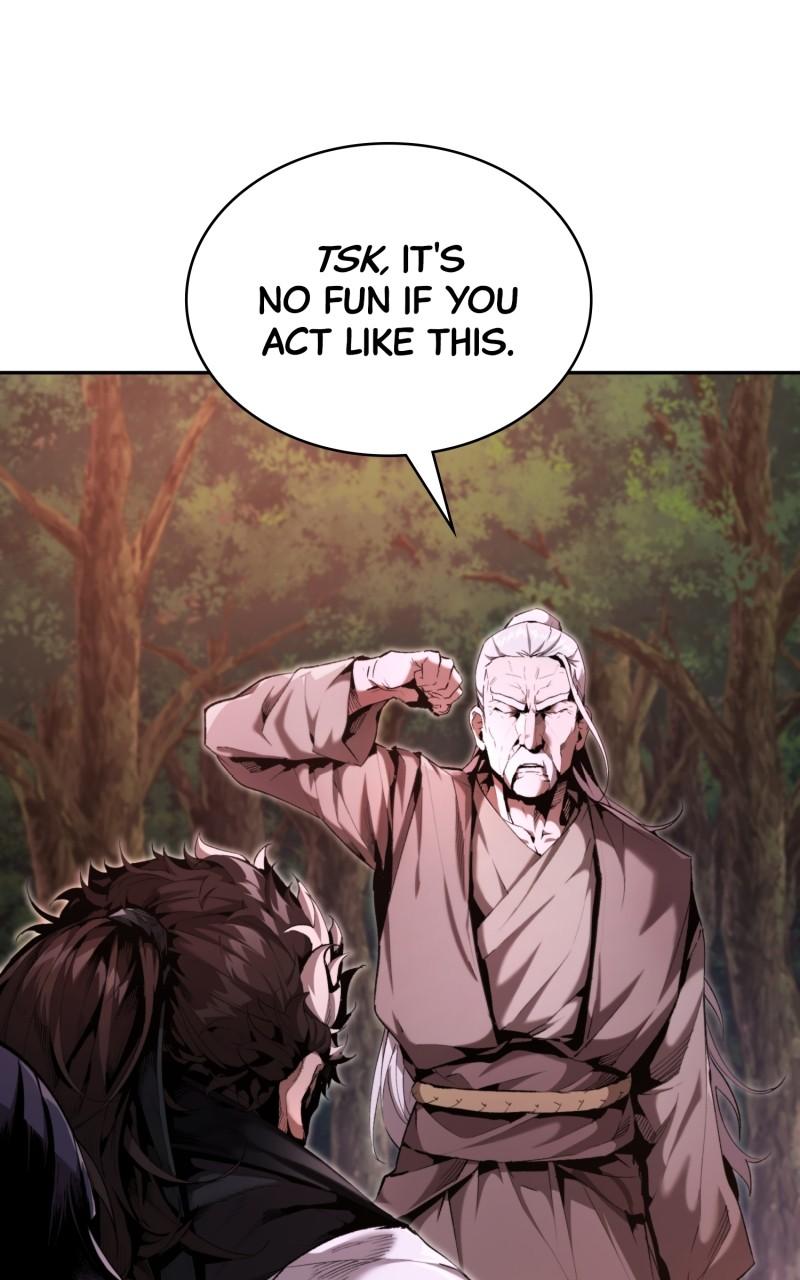 Read The Anxious Demon Sect Leader EN Manga Online