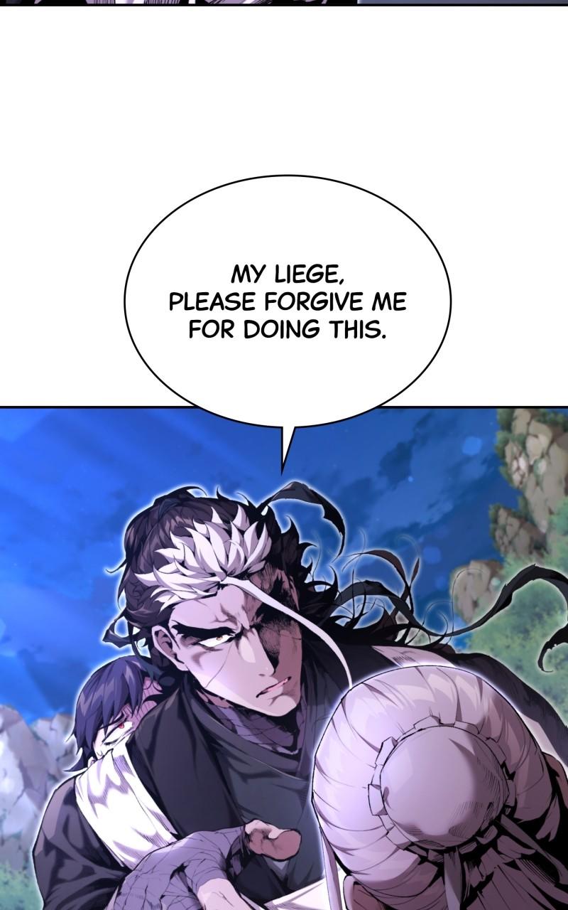 Read The Anxious Demon Sect Leader EN Manga Online