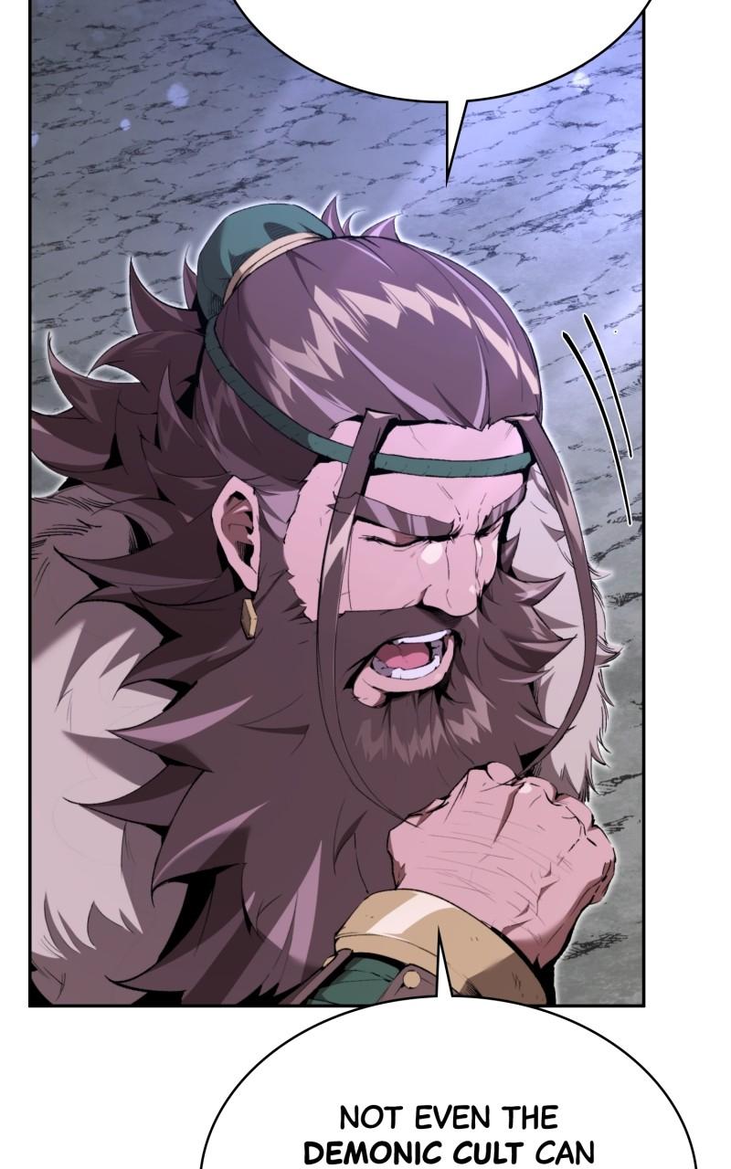 Read The Anxious Demon Sect Leader EN Manga Online