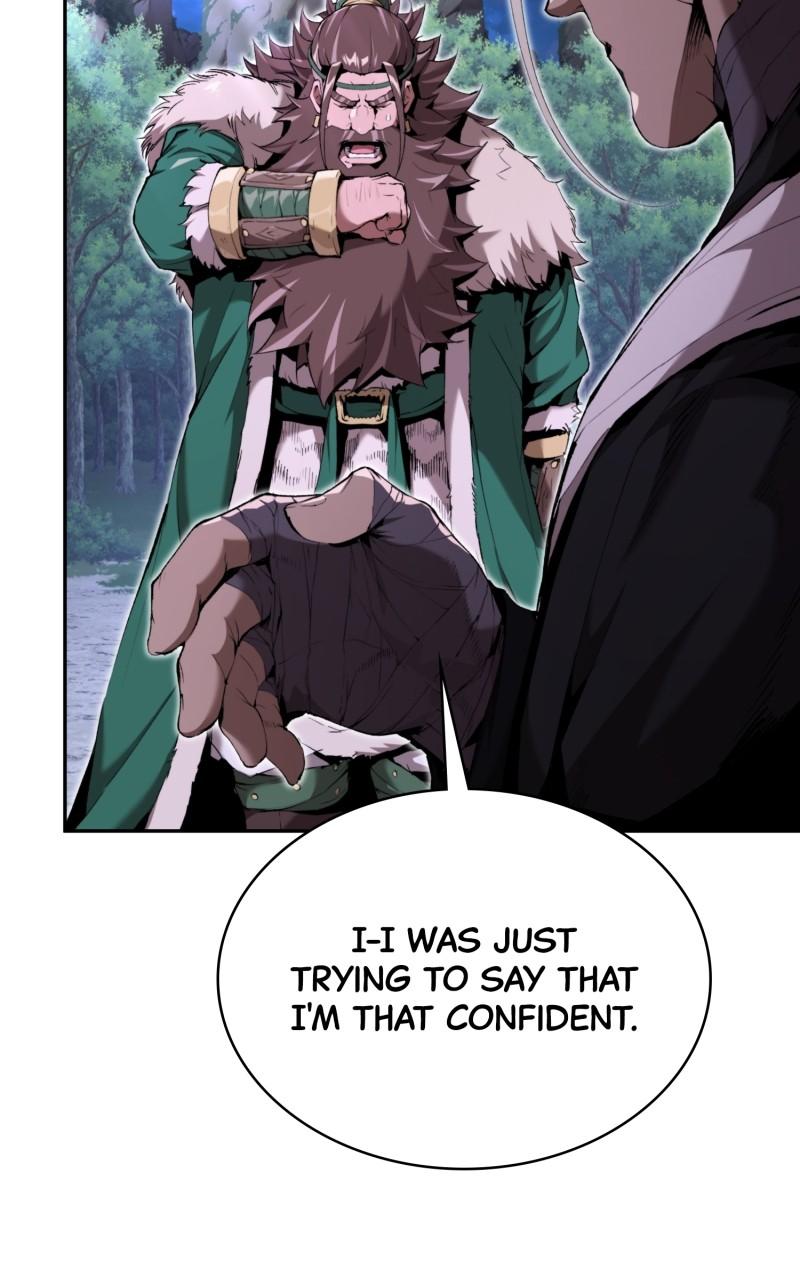 Read The Anxious Demon Sect Leader EN Manga Online
