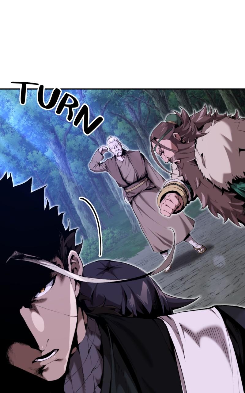 Read The Anxious Demon Sect Leader EN Manga Online