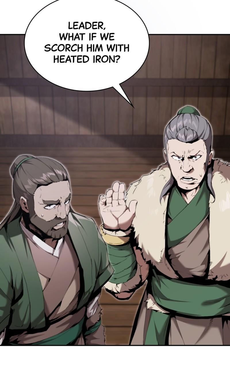 Read The Anxious Demon Sect Leader EN Manga Online