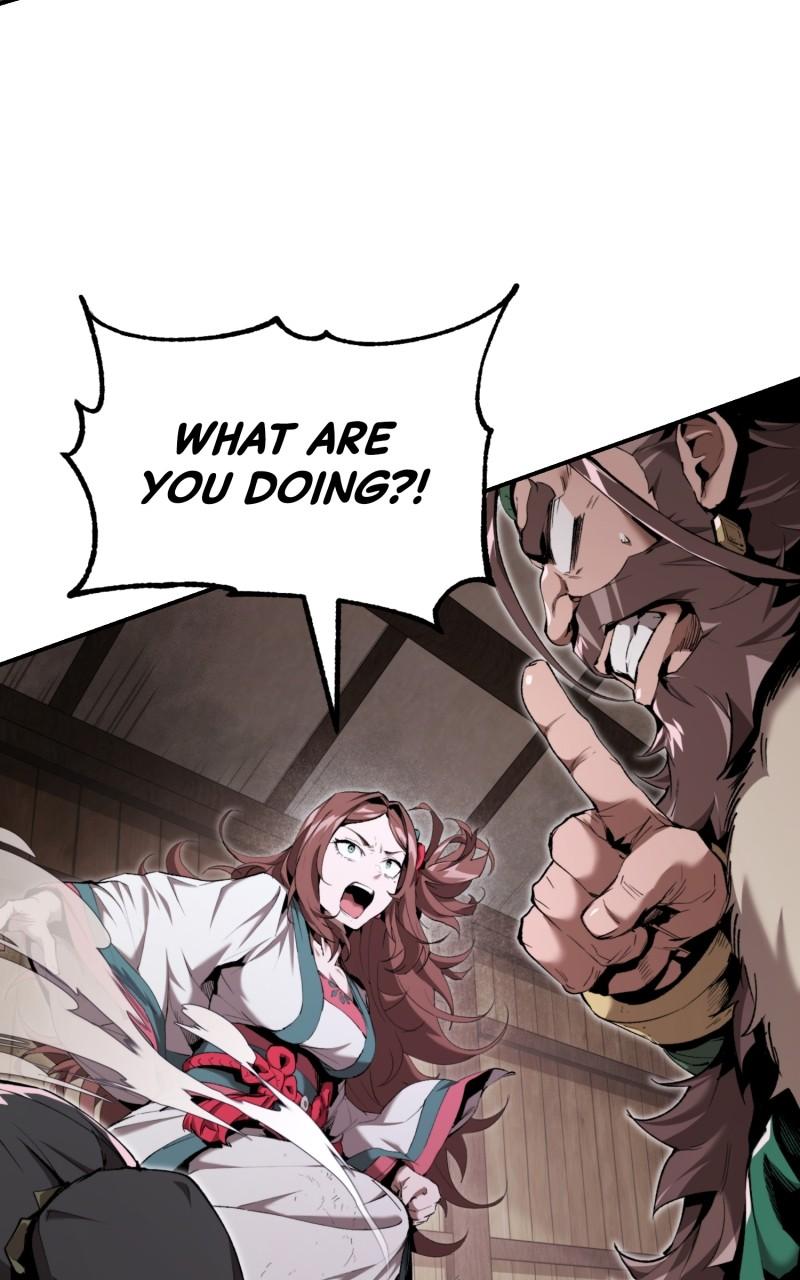 Read The Anxious Demon Sect Leader EN Manga Online