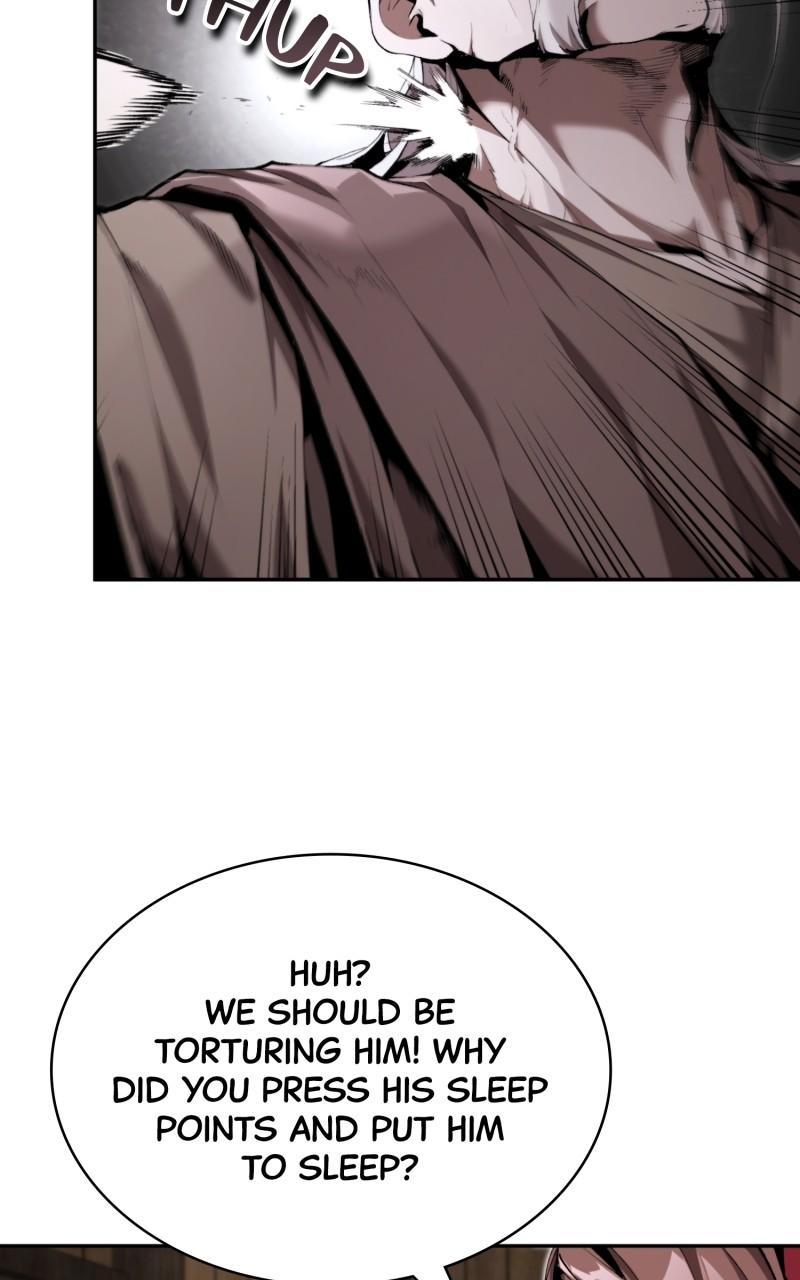 Read The Anxious Demon Sect Leader EN Manga Online