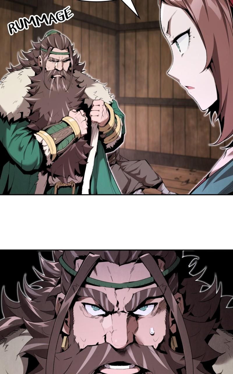 Read The Anxious Demon Sect Leader EN Manga Online