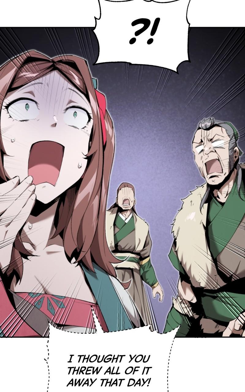 Read The Anxious Demon Sect Leader EN Manga Online