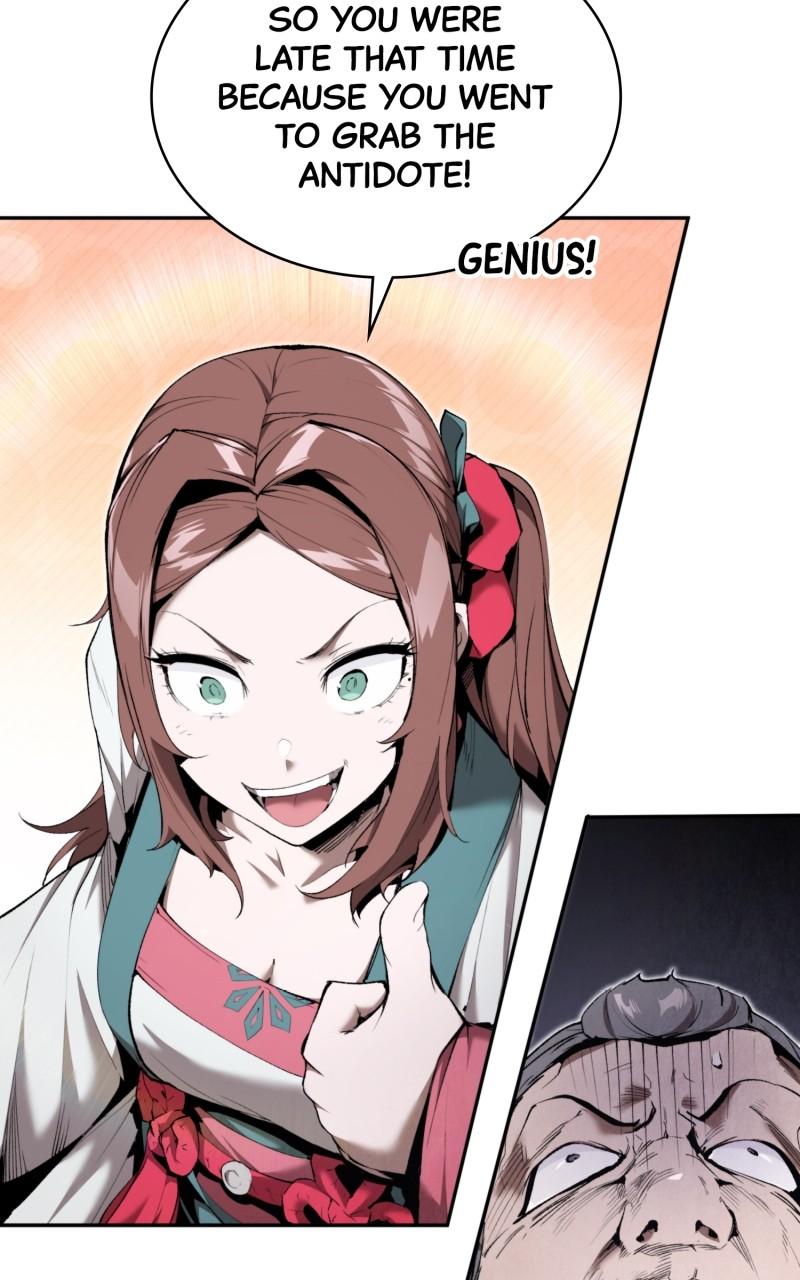 Read The Anxious Demon Sect Leader EN Manga Online