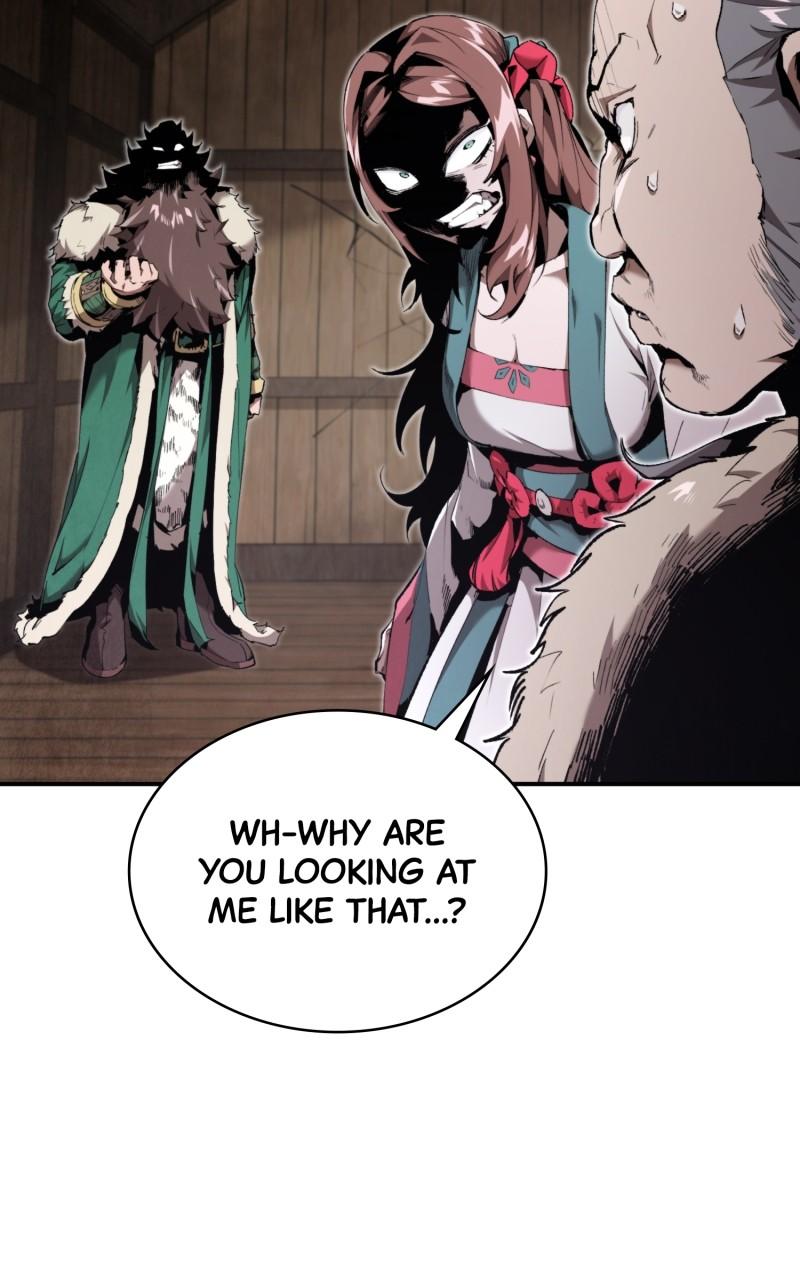 Read The Anxious Demon Sect Leader EN Manga Online