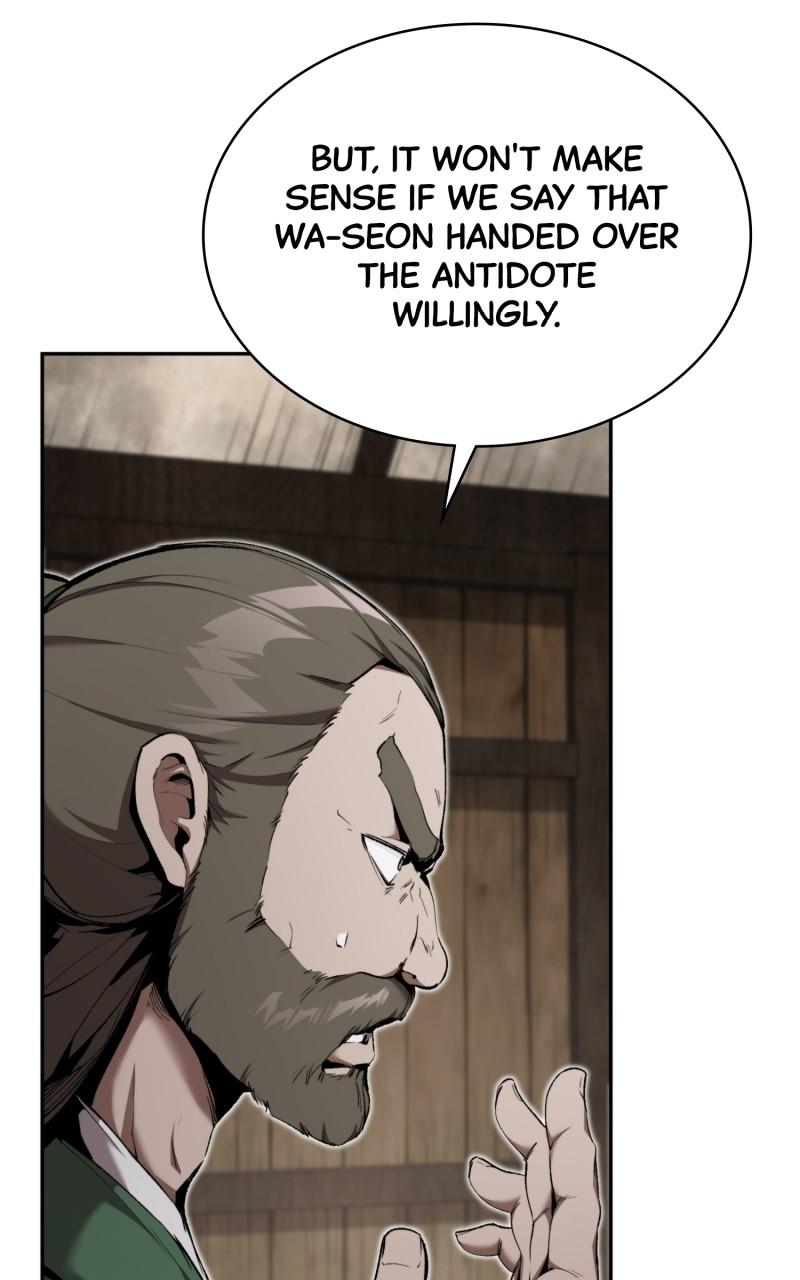 Read The Anxious Demon Sect Leader EN Manga Online