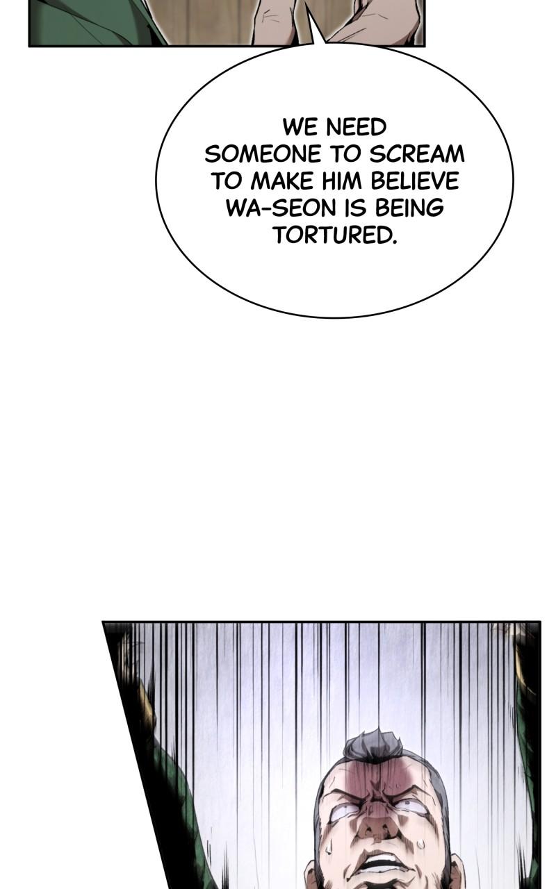 Read The Anxious Demon Sect Leader EN Manga Online