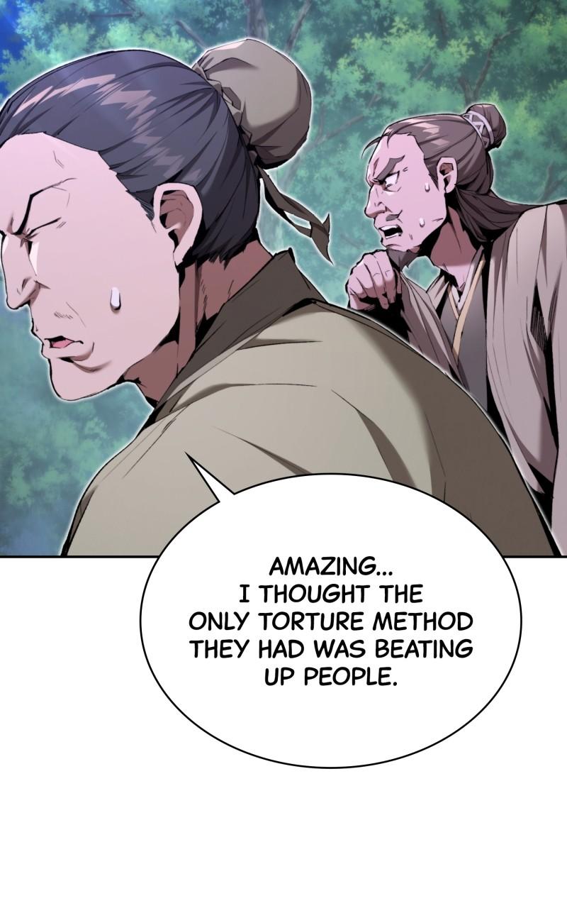 Read The Anxious Demon Sect Leader EN Manga Online