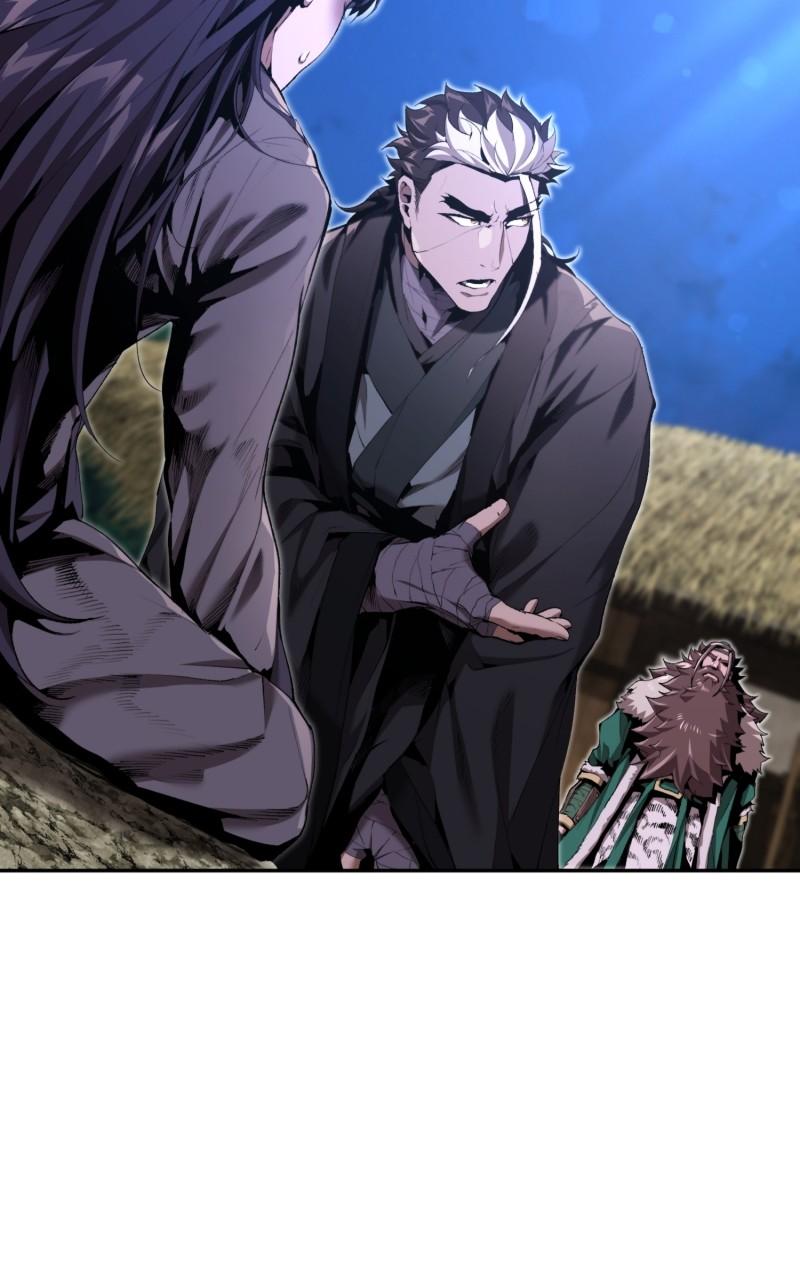 Read The Anxious Demon Sect Leader EN Manga Online