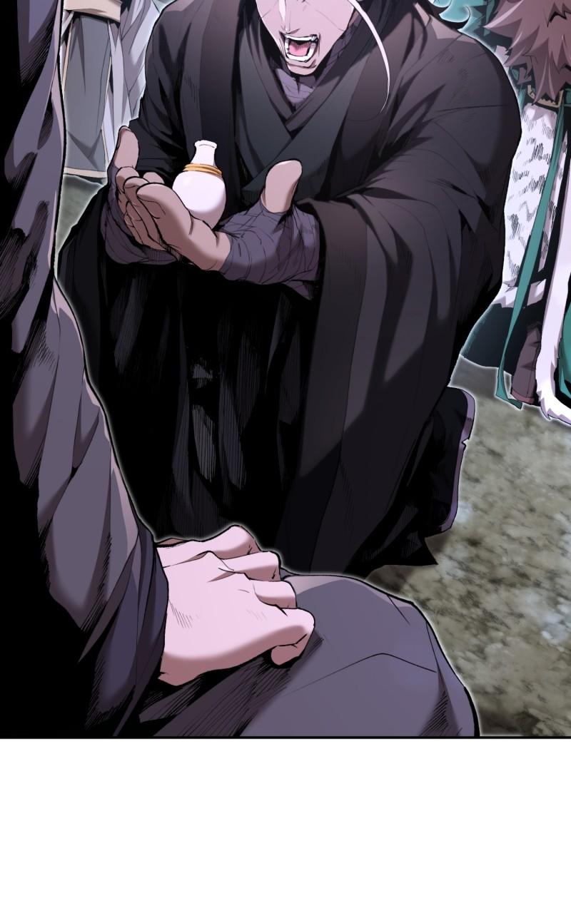 Read The Anxious Demon Sect Leader EN Manga Online