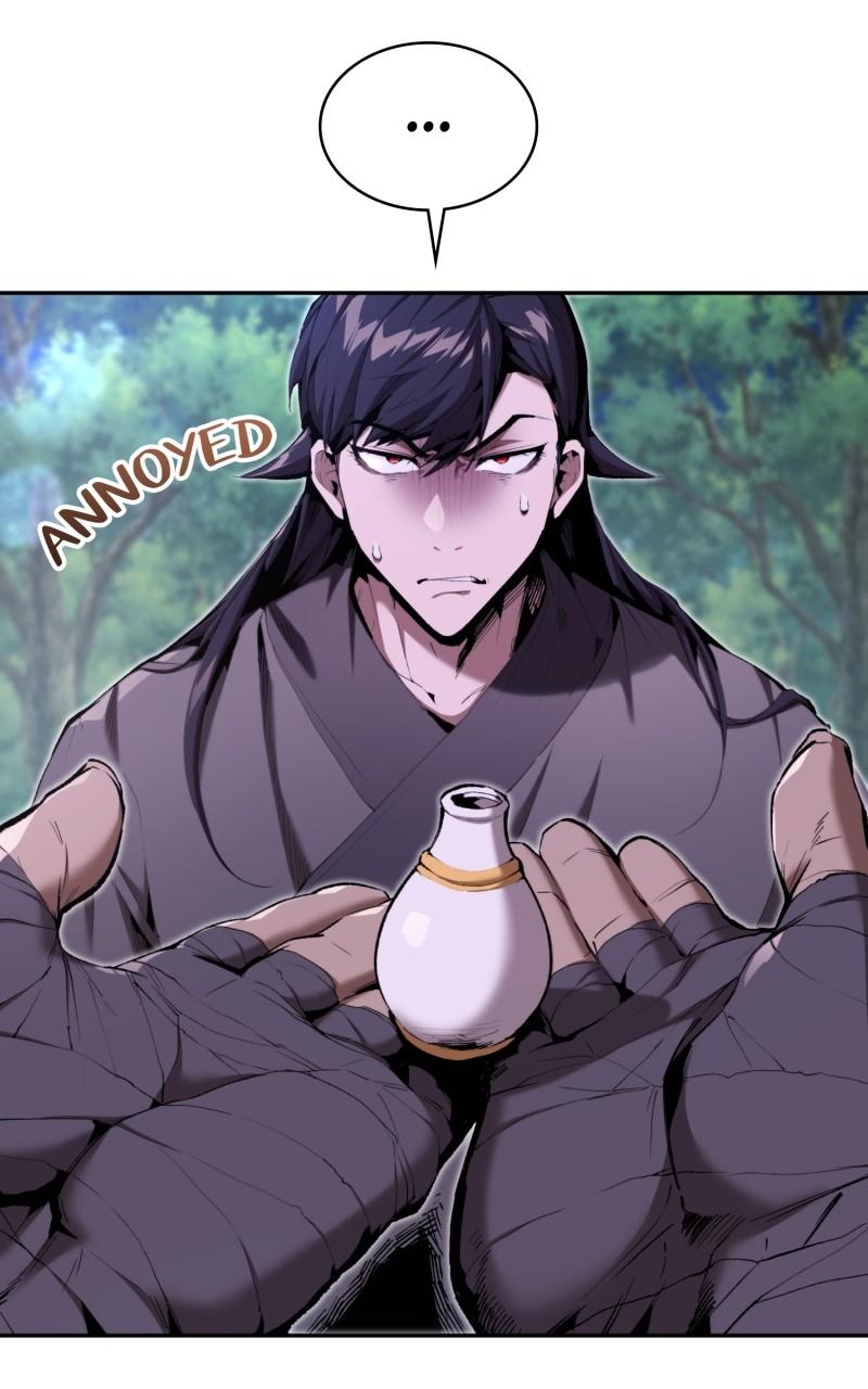 Read The Anxious Demon Sect Leader EN Manga Online