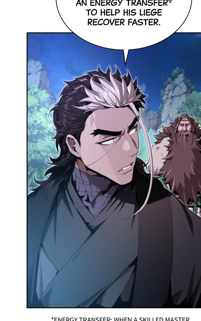 Read The Anxious Demon Sect Leader EN Manga Online