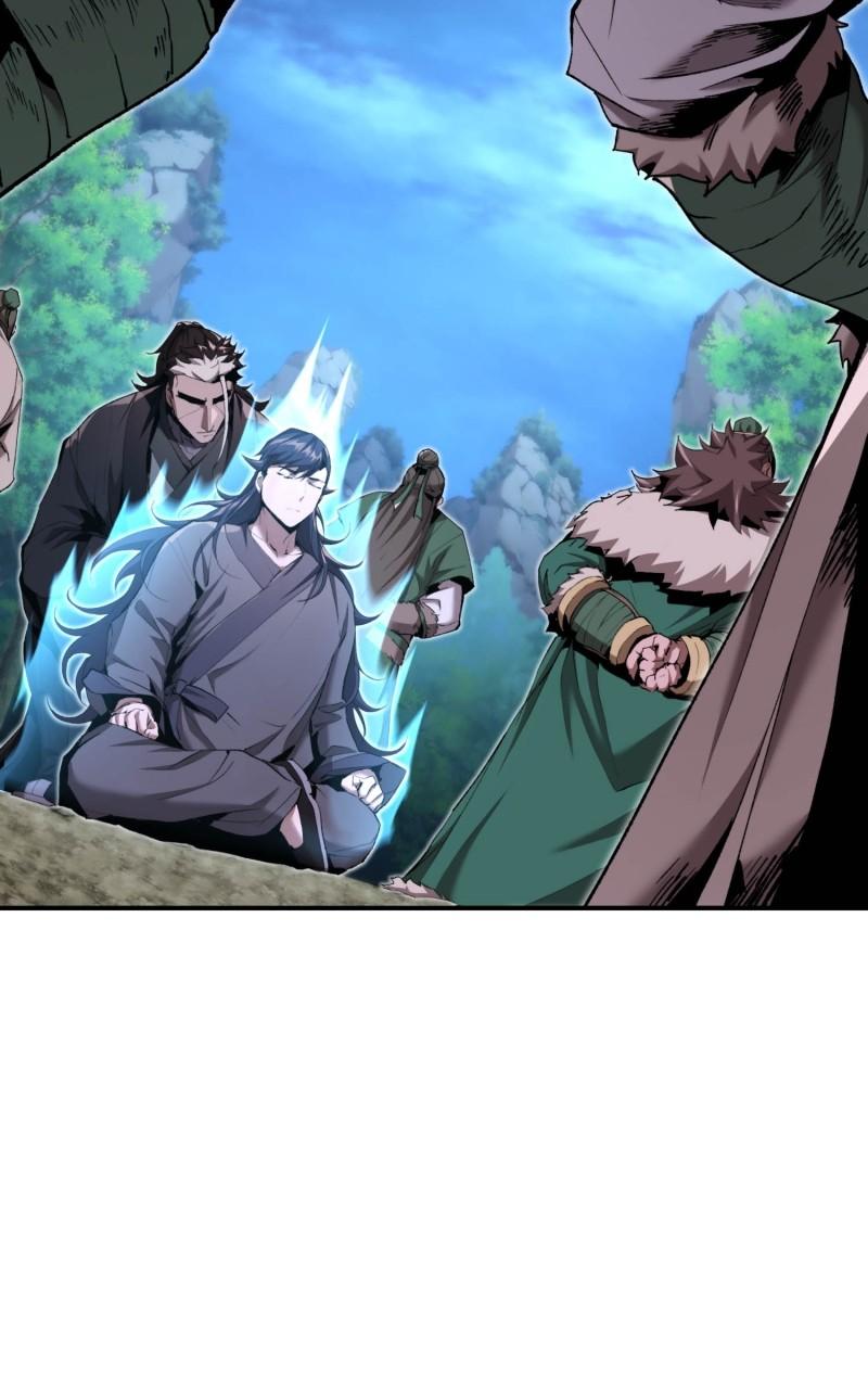 Read The Anxious Demon Sect Leader EN Manga Online