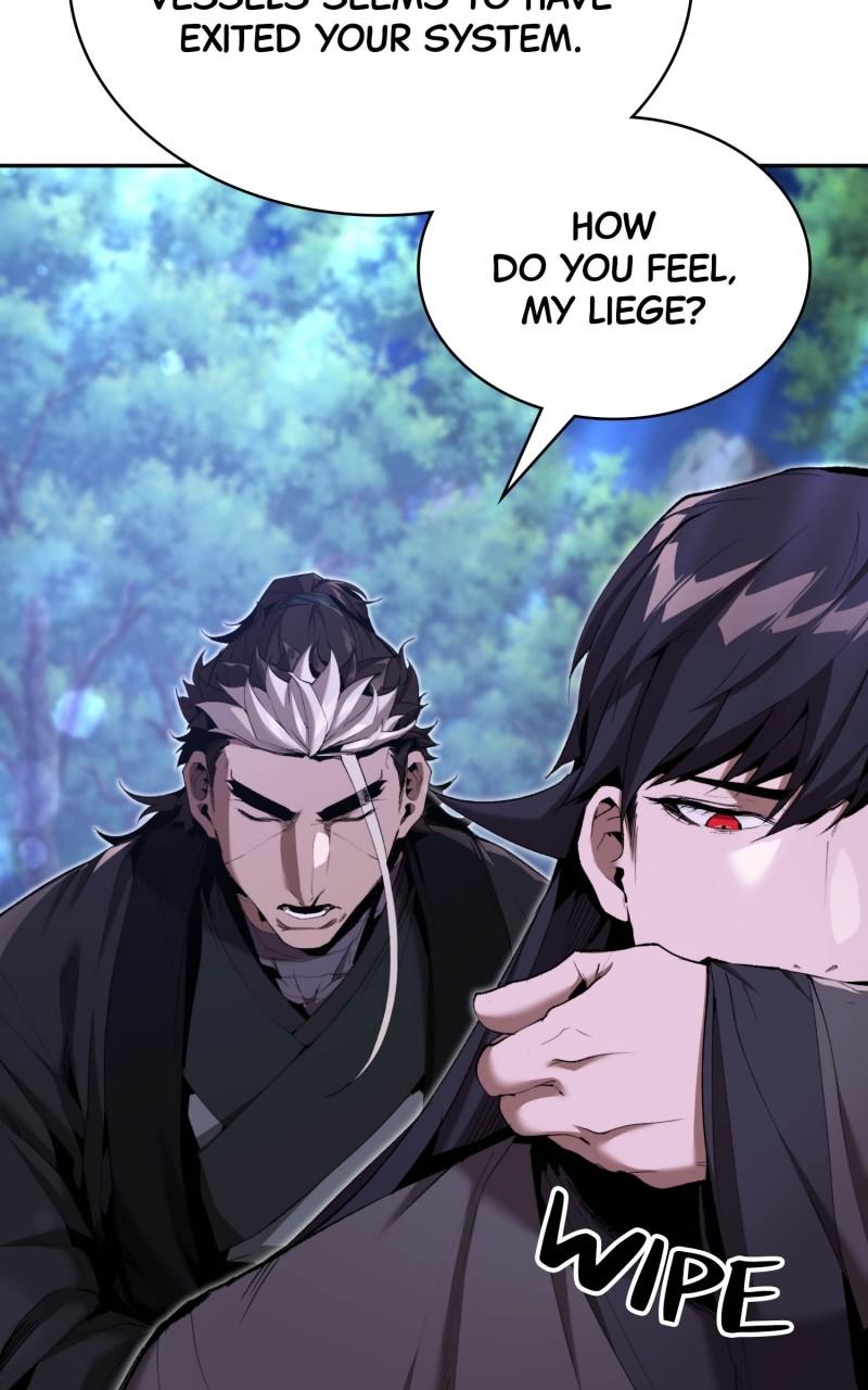 Read The Anxious Demon Sect Leader EN Manga Online