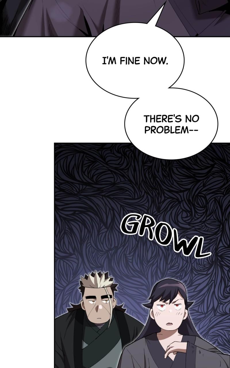 Read The Anxious Demon Sect Leader EN Manga Online