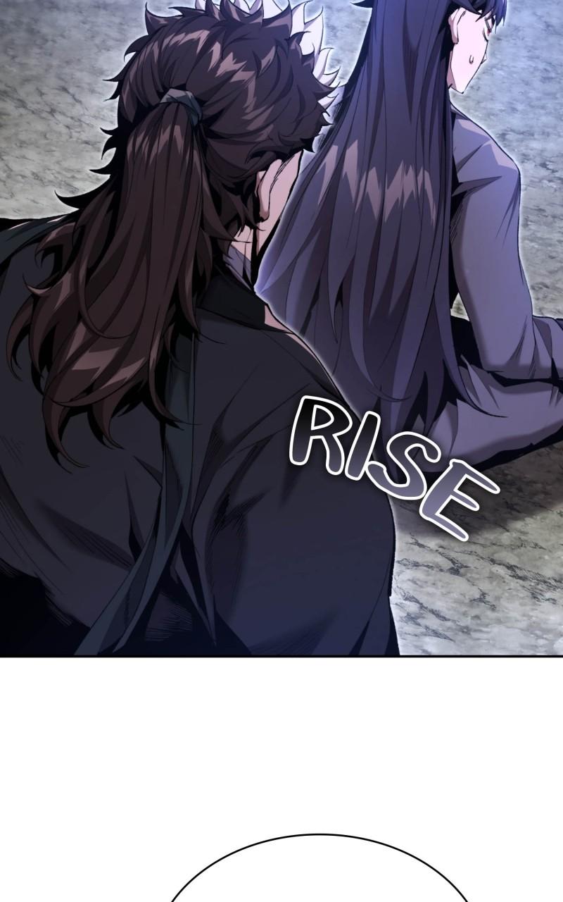 Read The Anxious Demon Sect Leader EN Manga Online
