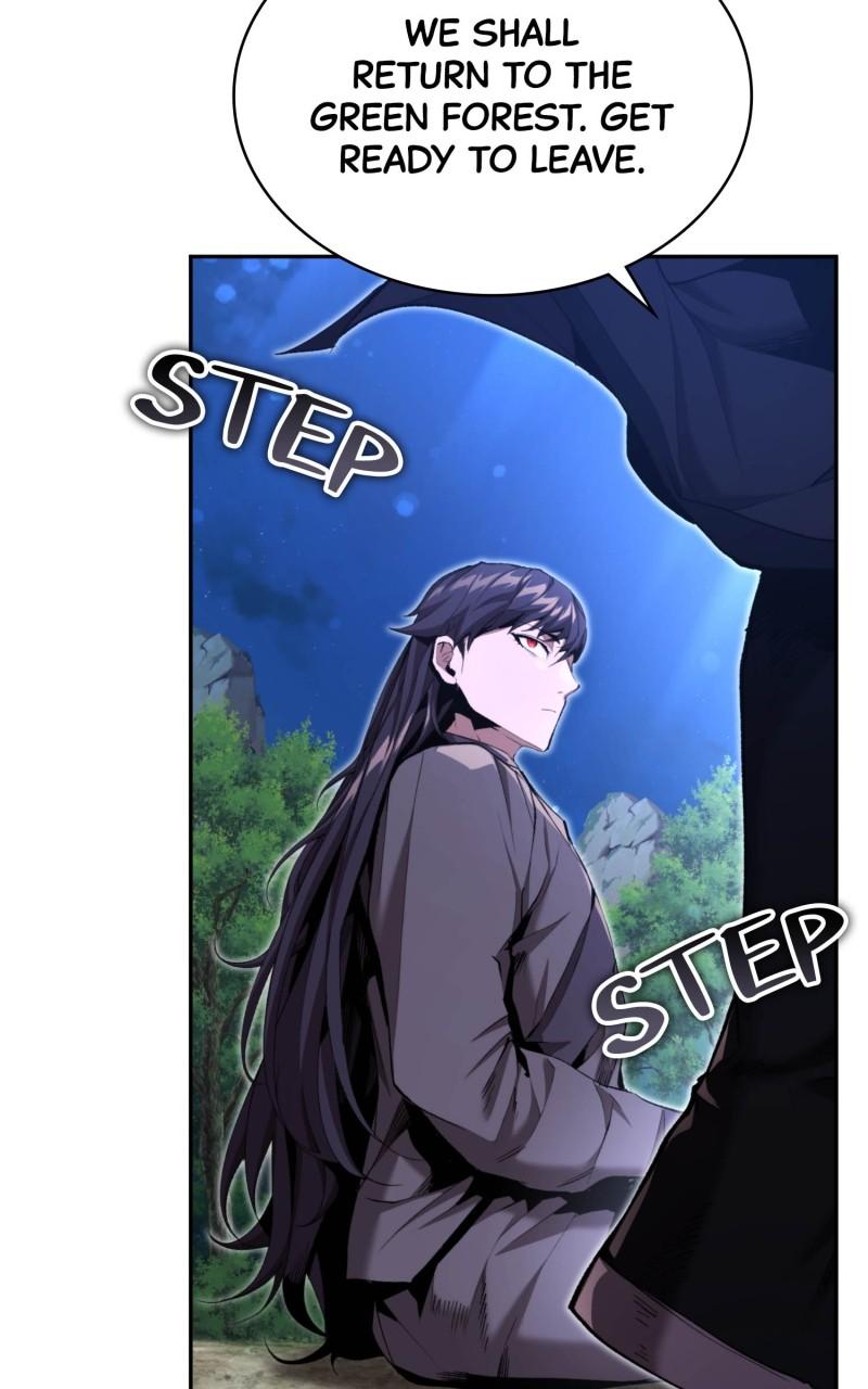 Read The Anxious Demon Sect Leader EN Manga Online