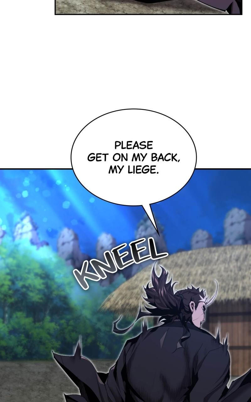 Read The Anxious Demon Sect Leader EN Manga Online