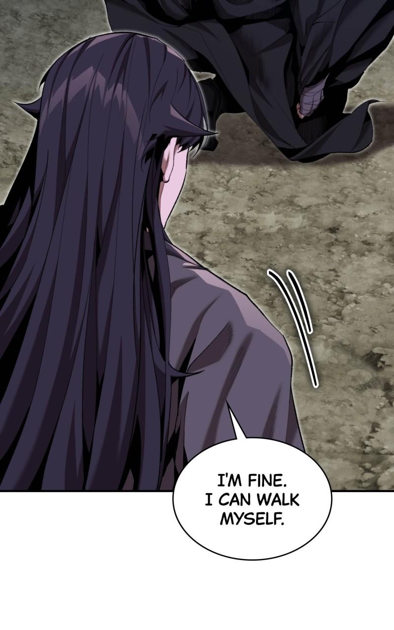 Read The Anxious Demon Sect Leader EN Manga Online