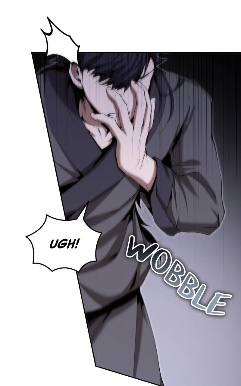Read The Anxious Demon Sect Leader EN Manga Online