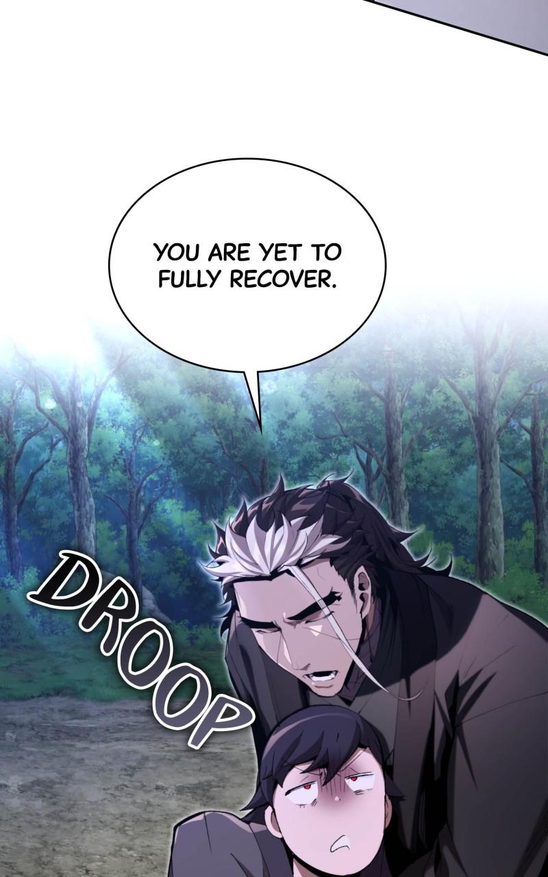 Read The Anxious Demon Sect Leader EN Manga Online