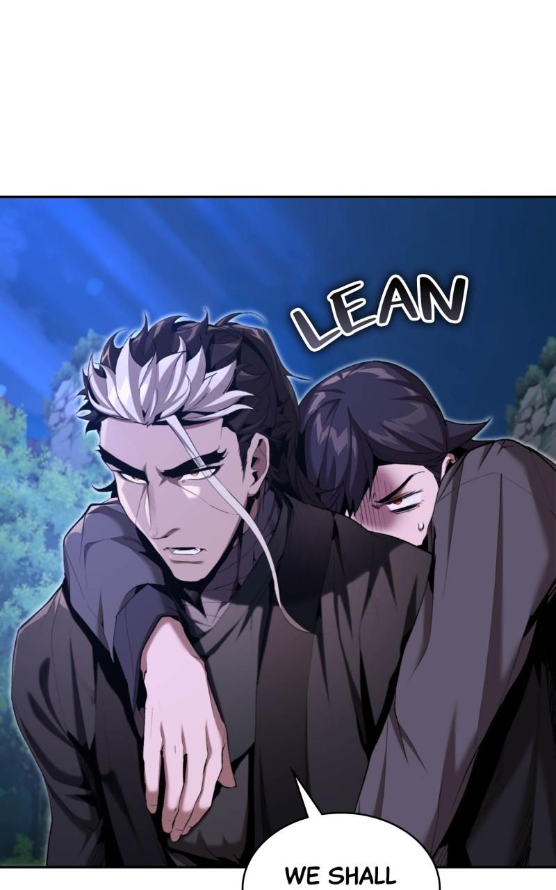Read The Anxious Demon Sect Leader EN Manga Online