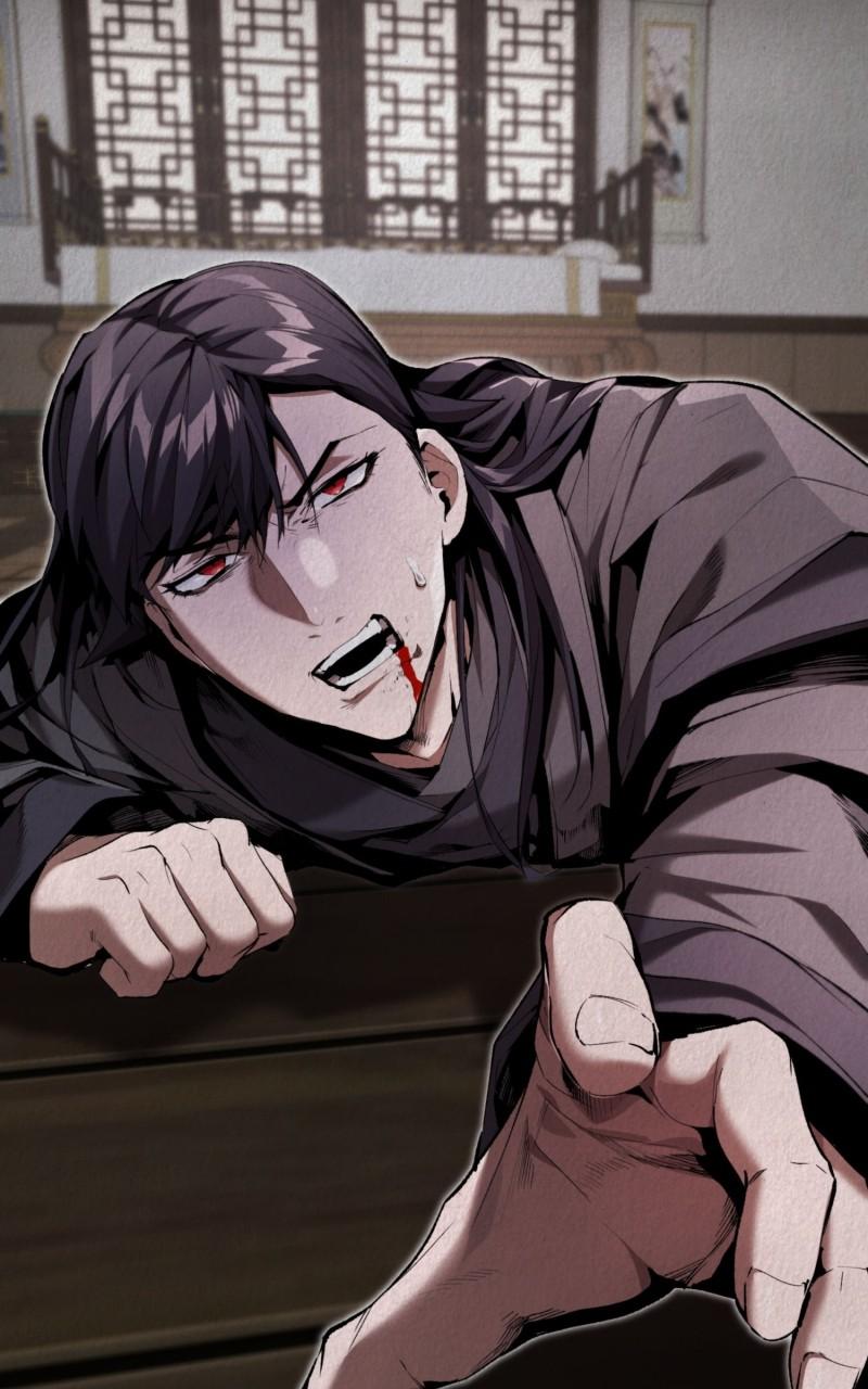 Read The Anxious Demon Sect Leader EN Manga Online