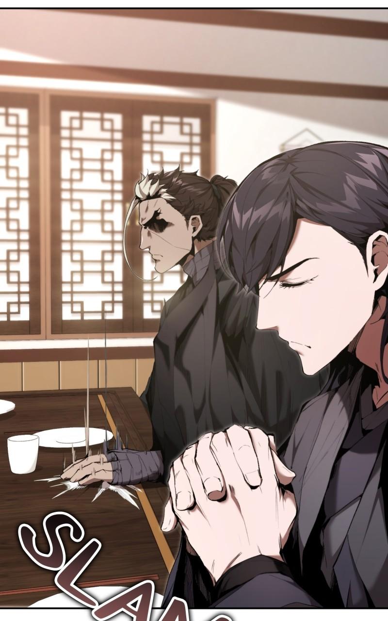 Read The Anxious Demon Sect Leader EN Manga Online