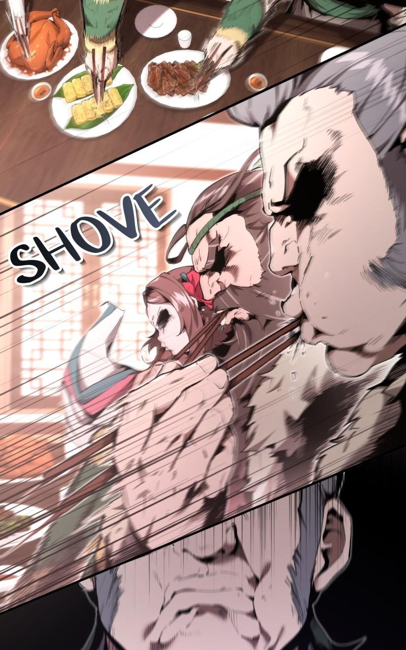 Read The Anxious Demon Sect Leader EN Manga Online