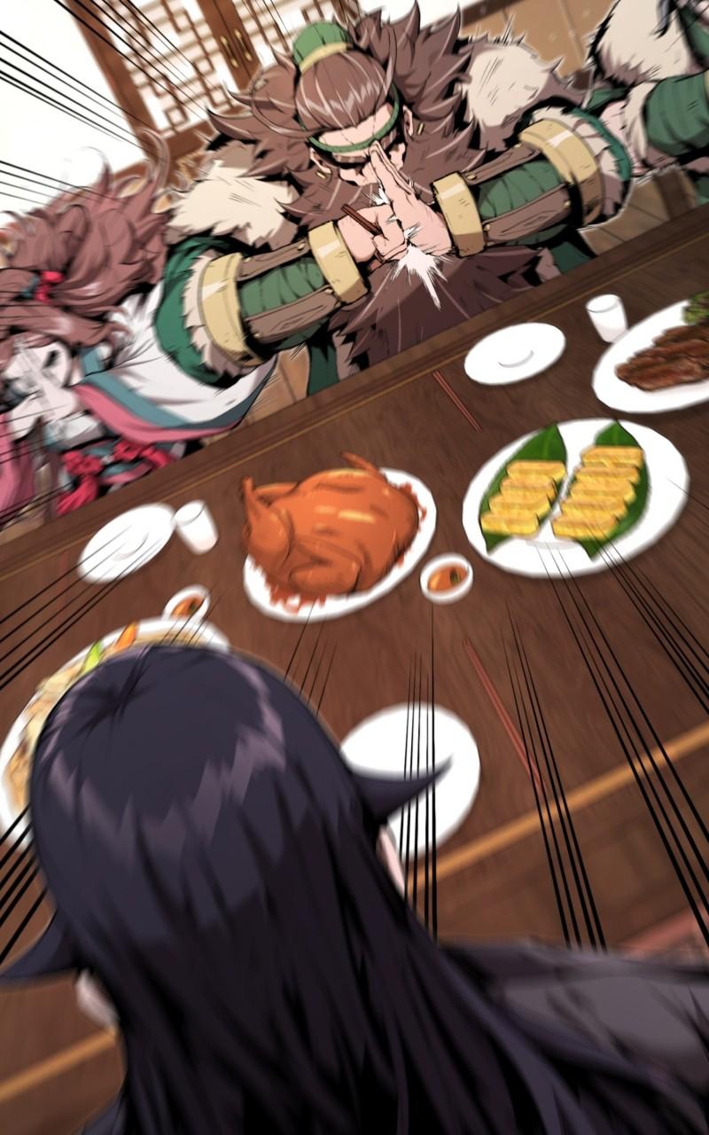Read The Anxious Demon Sect Leader EN Manga Online