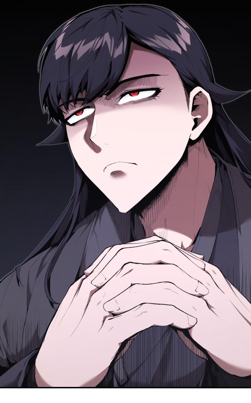 Read The Anxious Demon Sect Leader EN Manga Online