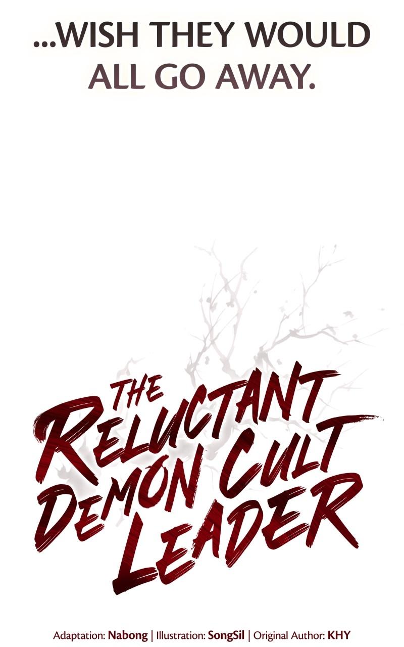 Read The Anxious Demon Sect Leader EN Manga Online