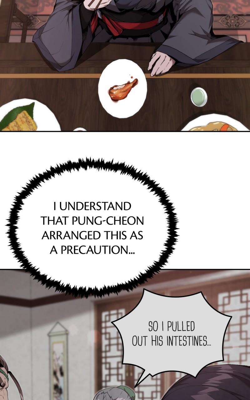 Read The Anxious Demon Sect Leader EN Manga Online