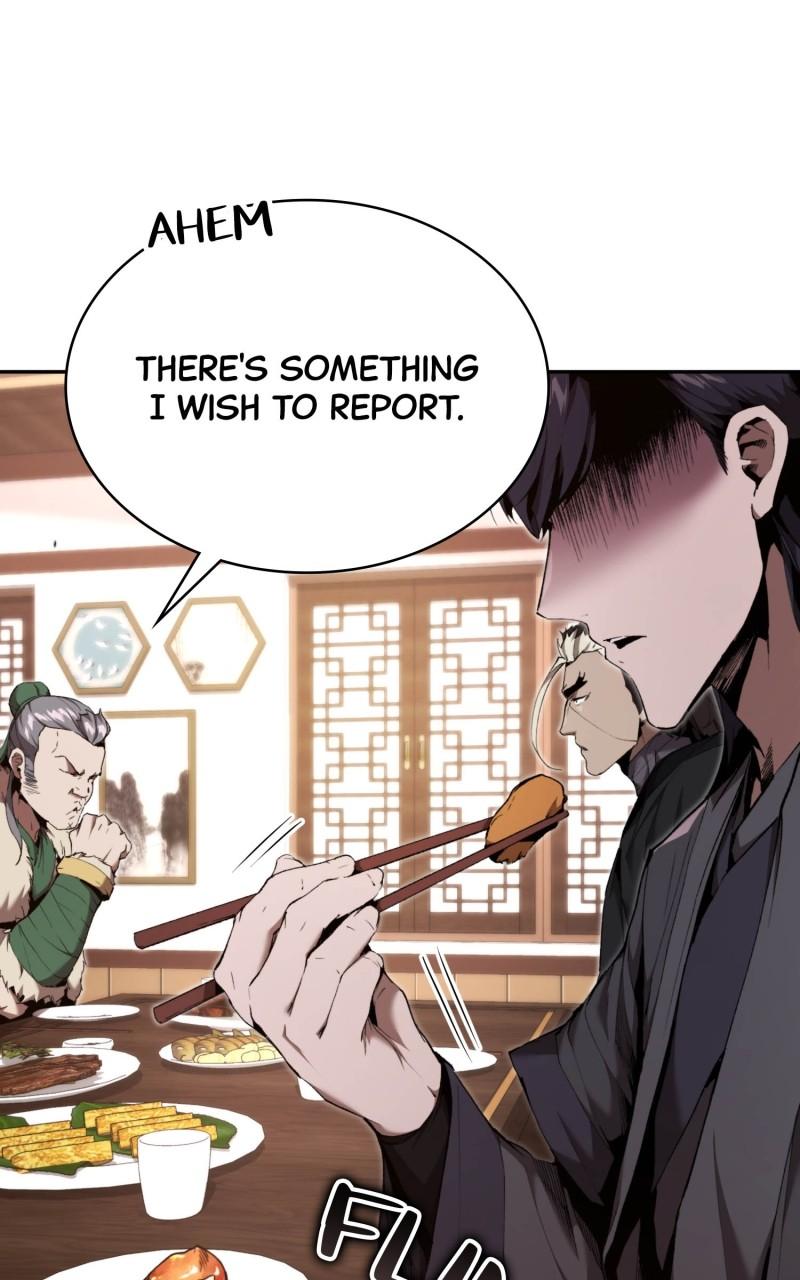 Read The Anxious Demon Sect Leader EN Manga Online