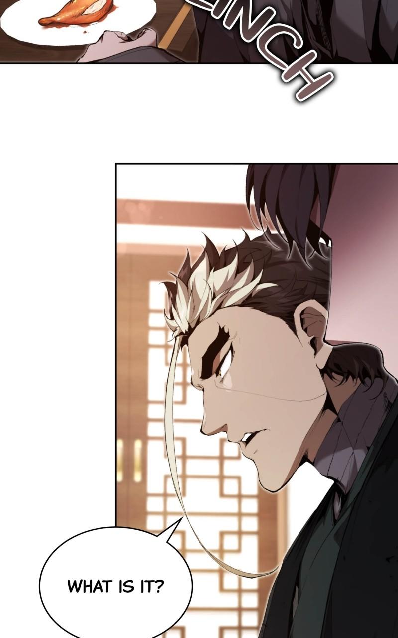 Read The Anxious Demon Sect Leader EN Manga Online