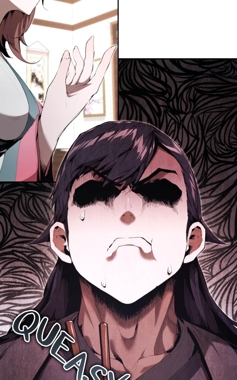 Read The Anxious Demon Sect Leader EN Manga Online