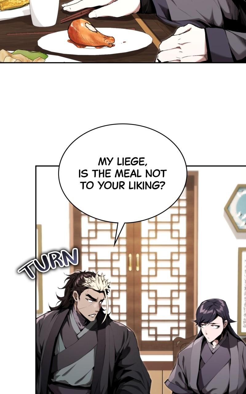 Read The Anxious Demon Sect Leader EN Manga Online