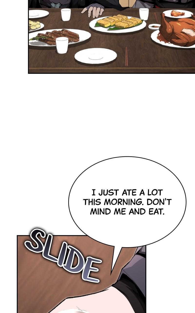 Read The Anxious Demon Sect Leader EN Manga Online
