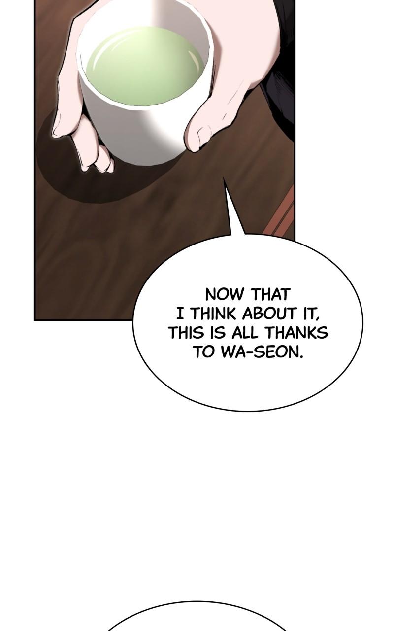 Read The Anxious Demon Sect Leader EN Manga Online