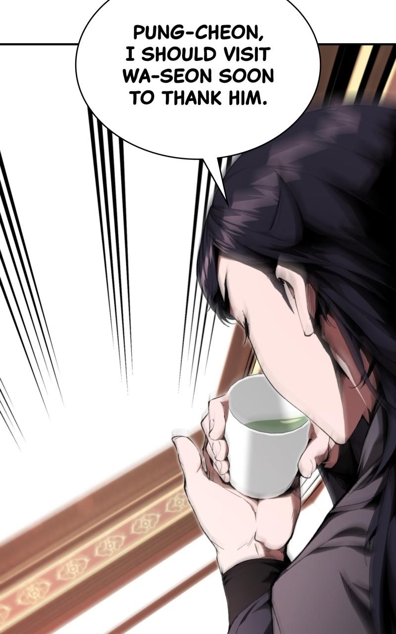 Read The Anxious Demon Sect Leader EN Manga Online