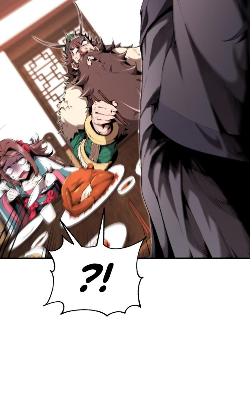 Read The Anxious Demon Sect Leader EN Manga Online