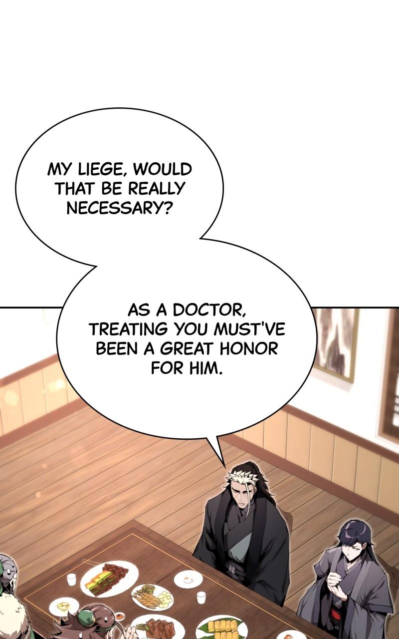 Read The Anxious Demon Sect Leader EN Manga Online