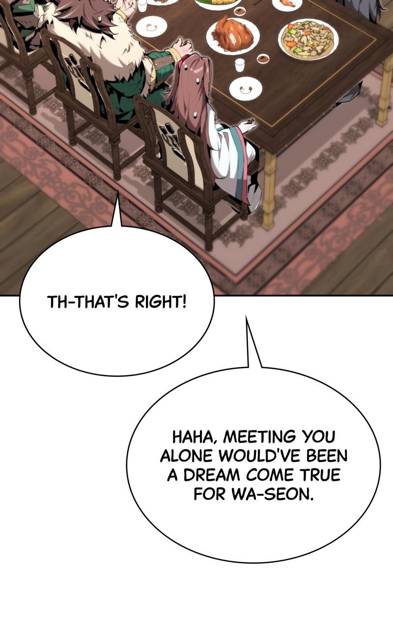 Read The Anxious Demon Sect Leader EN Manga Online