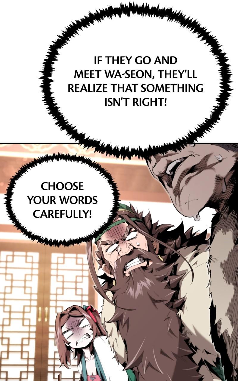 Read The Anxious Demon Sect Leader EN Manga Online